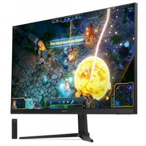 비트엠 비트엠 Newsync 2780Q 나노IPS 165 게이밍 Type-c 무결점