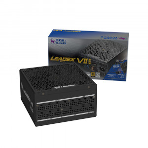 SuperFlower SF-850F14XG LEADEX VII V2 ETA플래티넘 ATX3.1