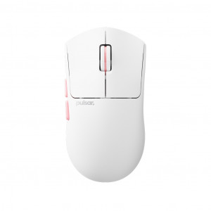 Pulsar PRO Series Jinggg-X 미디움 무선
