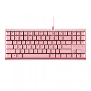 CHERRY MX BOARD 3.0S TKL (핑크, 적축)