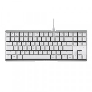 CHERRY MX BOARD 3.0S TKL (화이트, 청축)