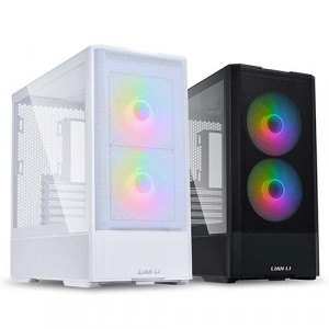 리안리 LANCOOL 207 (화이트)