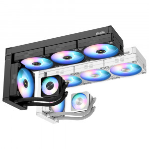 3RSYS 하이브리드 SF 360 ARGB  블랙