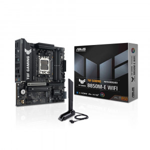 ASUS TUF Gaming B850M-E WIFI 인텍앤컴퍼니