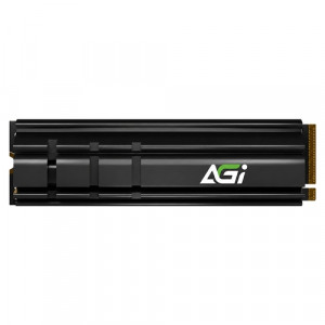 AGI AI858 M.2 NVMe  2TB