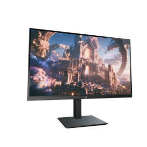 비엔엠큐닉스 큐닉스 CORE MG27QB 260 게이밍 멀티스탠드 무결점