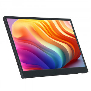크로스오버 16PF850 IPS USB-C 초경량 휴대용 포터블 무결점