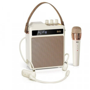Britz 브리츠인터내셔널 BZ-KR50BT  정품