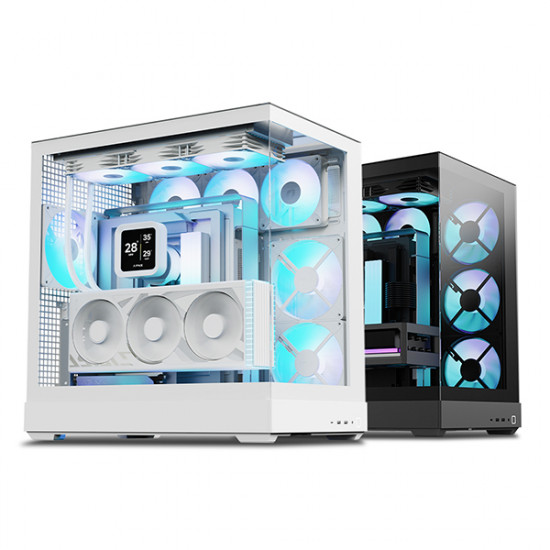 APNX V2 블랙 화이트