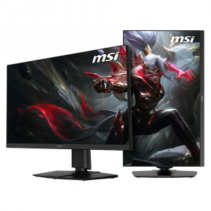MSI MAG 272URDF800 E16 듀얼모드 게이밍 4K AI Vision 무결점