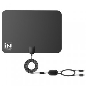 인네트워크 디지털 TV 안테나 IN-ANT5 정품