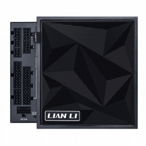 리안리 EDGE 1200W 80PLUS플래티넘 V2 블랙
