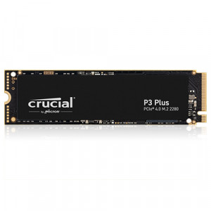 마이크론 Crucial P3 Plus 아스크텍 (2TB)