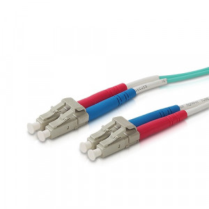 라인업시스템 LANSTAR 광점퍼 코드 멀티 LS-OM3-LCLC-MM  40m