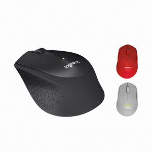 로지텍 M331 정품 블랙