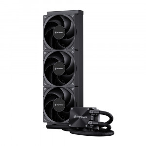 마이크로닉스 Ai-PRO L360WS complete  블랙