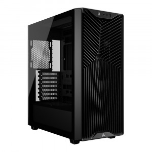 CORSAIR 3200D RS  블랙