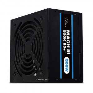 에너지옵티머스 Mach III 500K Ver.2 벌크