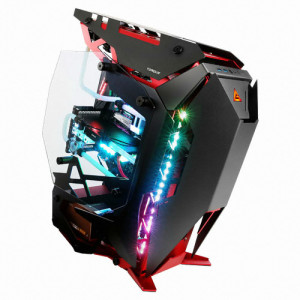 Antec TORQUE ...