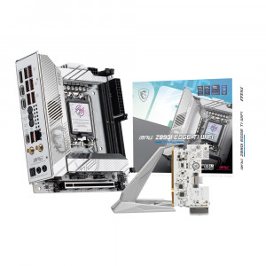 MSI MPG Z890I 엣지 TI WIFI7
