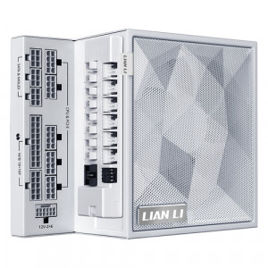 리안리 EDGE 1000W 80PLUS골드 V2 화이트