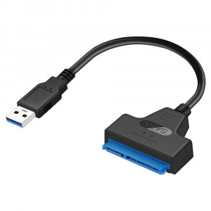 인네트워크 IN-ST3025 USB to SATA 컨버터