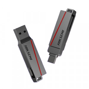 HIKSEMI Dual Slim (64GB)