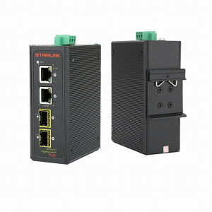 유비큐넷 STARLINK SL-G3042PF PoE 스위치허브