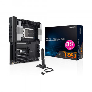 ASUS ASUS TRX50-SAGE WiFi STCOM