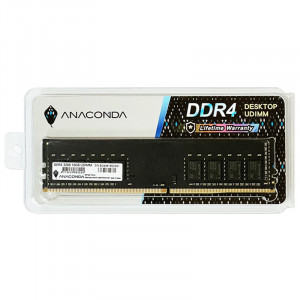 ANACOMDA DDR4-3200 CL22 16GB