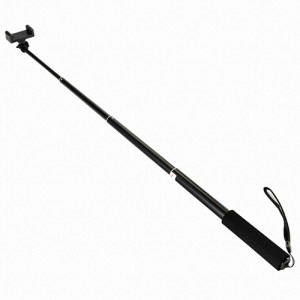 이지넷유비쿼터스 NEXT-BT11SC 모노포드 셀카봉 홀더리모컨 포함