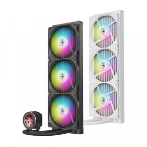 마이크로닉스 마이크로닉스 ICEROCK MLD-420 (블랙)