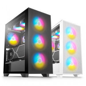 DAVEN DAVEN APEX V2 (화이트)
