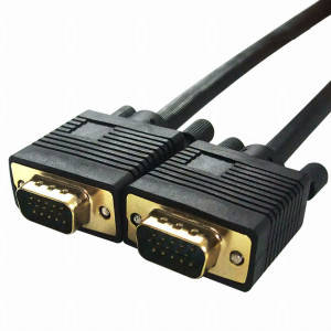 대원TMT RGB 34 MM 골드 케이블 5m