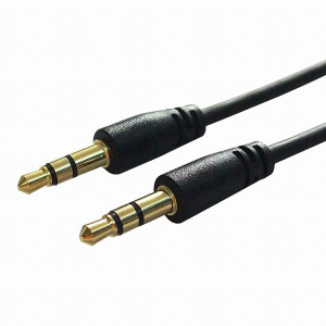 대원TMT 3.5 스테레오 케이블 10m