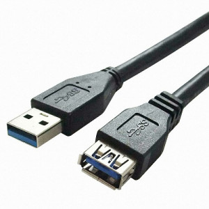 대원TMT USB 3.0 연장 케이블 1.5m DW-USB3MF