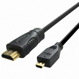 대원TMT Micro HDMI 1.4 케이블 3M
