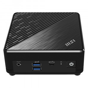 MSI Cubi N100 ADL 베어본