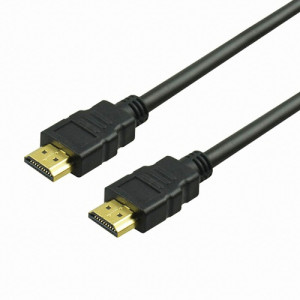 대원TMT HDMI Ver 1.4 골드 케이블 1M