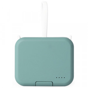 플레이고 그립쉘 보조배터리 B40 4000mAh