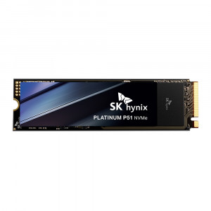 SK하이닉스 Platinum P51 M.2 NVMe 2TB