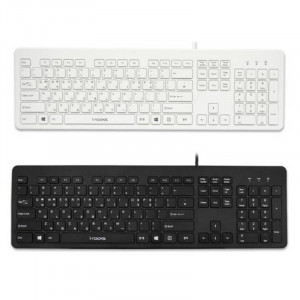 i-rocks i-rocks IRK07W (블랙)