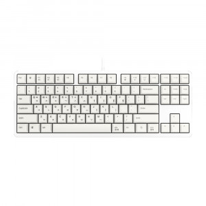 CHERRY CHERRY G80-3000S TKL (화이트, 청축)