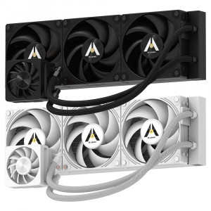 3RSYS 라니 SF 360N PWM (블랙)