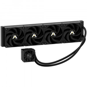 3RSYS 라니 SF 480N PWM (블랙)