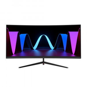 Vuti30CW20VF WFHD 울트라와이드 200Hz 커브드 게이밍 무결점