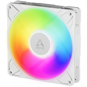 ARCTIC P14 Pro A-RGB (화이트)