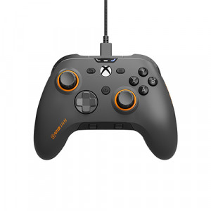 CORSAIR CORSAIR SCUF VALOR PRO XBOX 게임패드 (스틸그레이)