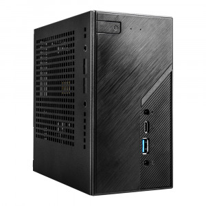ASRock DeskMini X3002.5G 5600G 120W nonVESA M.2 대원씨티에스 32GB M.2 256GB
