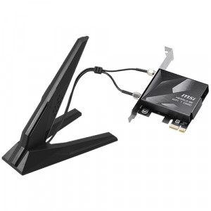 MSI HERALD BE9400 무선랜카드